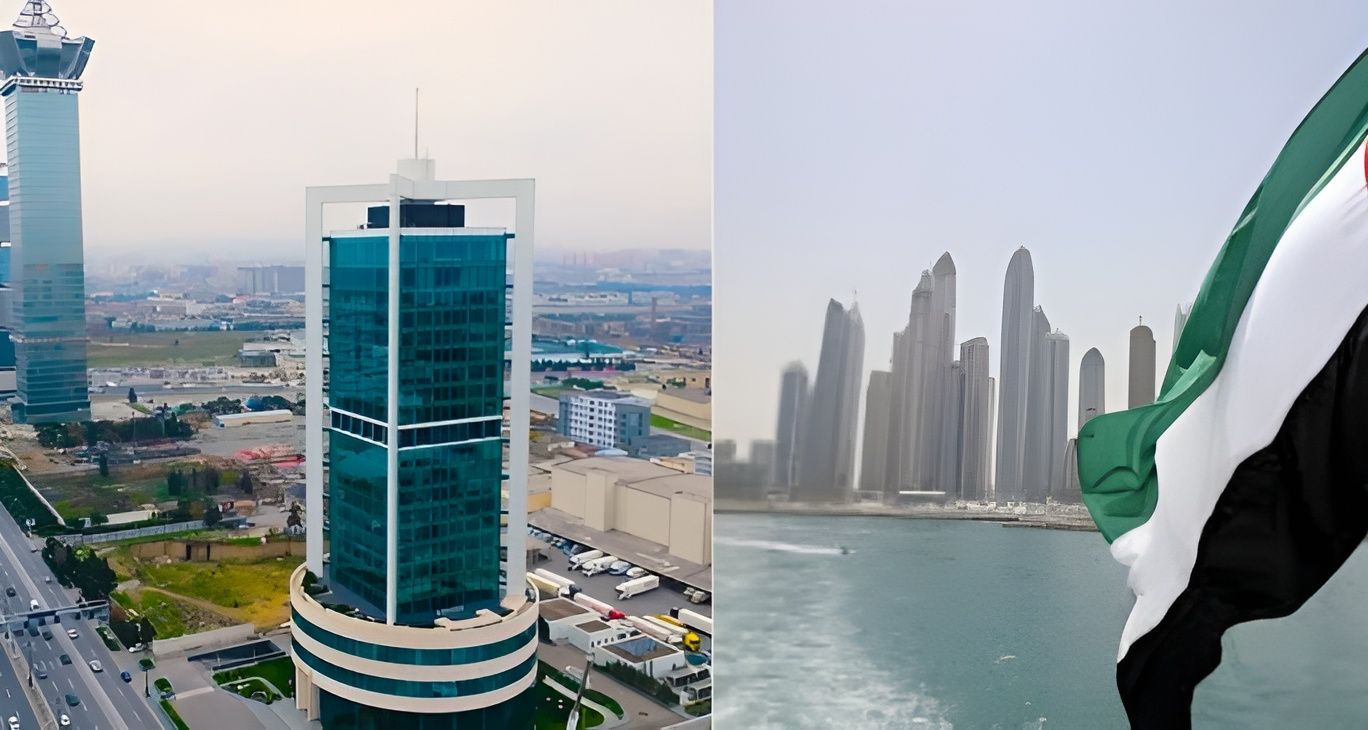 SOFAZ, Körfez yatırımlarını Azerbaycan için stratejik sermayeye dönüştürüyor