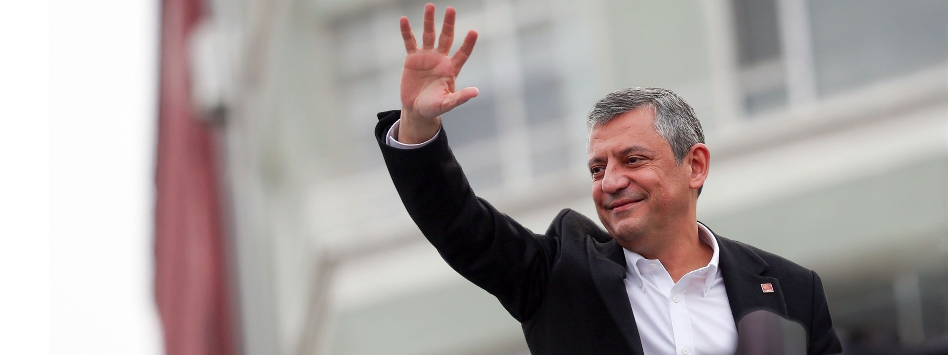 “Millet İradesine Sahip Çıkıyor” mitinglerinin 78’inci adresi belli oldu