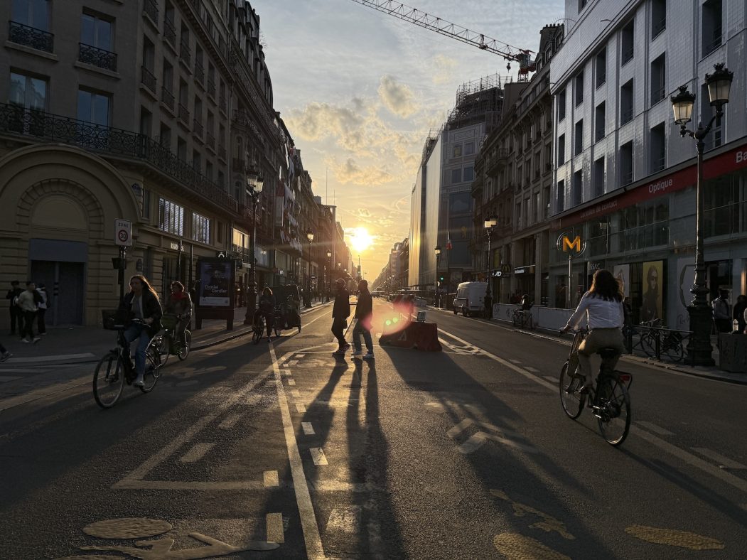 Paris Belediye Başkanlığı Yarışı Kızışıyor