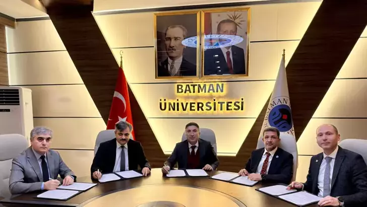 YÖK himayesinde 'Enerji Akademisi' kuruluyor