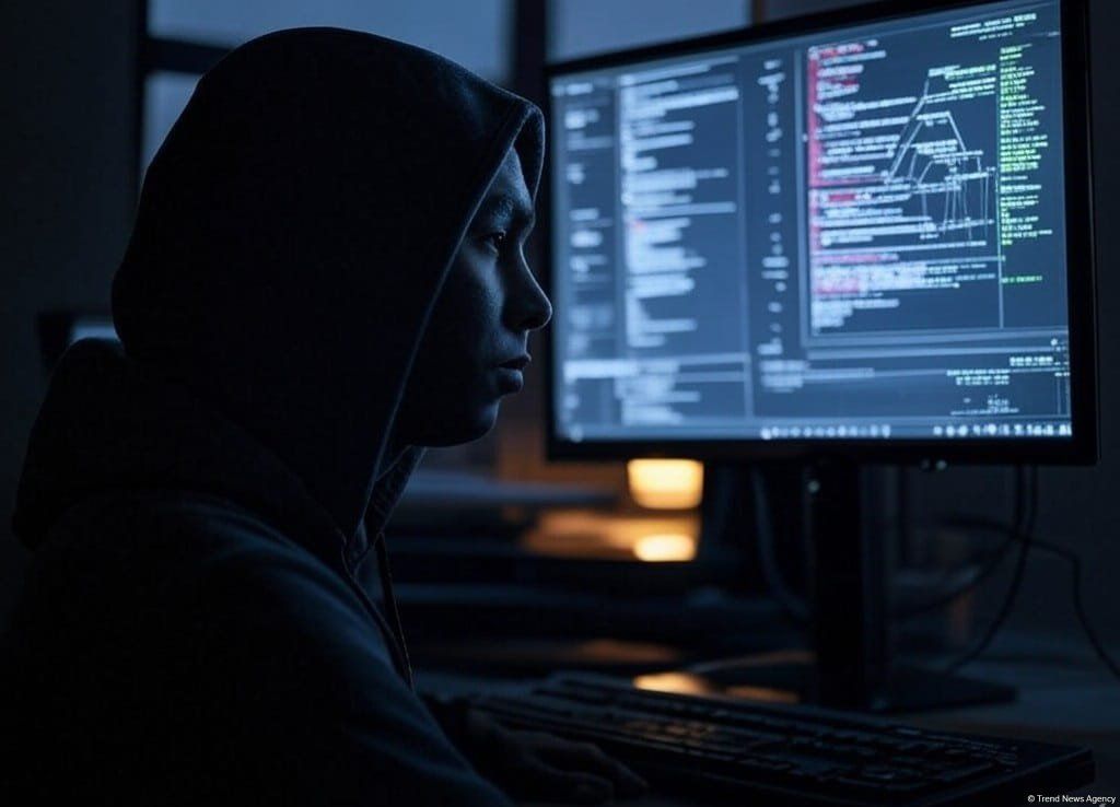 Azerbaycan İçişleri Bakanlığı, Tatil Döneminde Siber Dolandırıcılıklarda Artış Uyarısı Yaptı