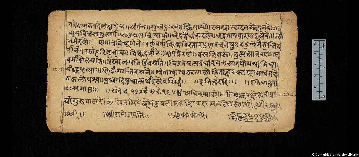 Yapay zeka için gizemli antik dilleri çözmek neden zor?