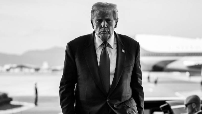 Venezuela saldırısının ardından Beyaz Saray hesabından görülmemiş Trump paylaşımı: FAFO!