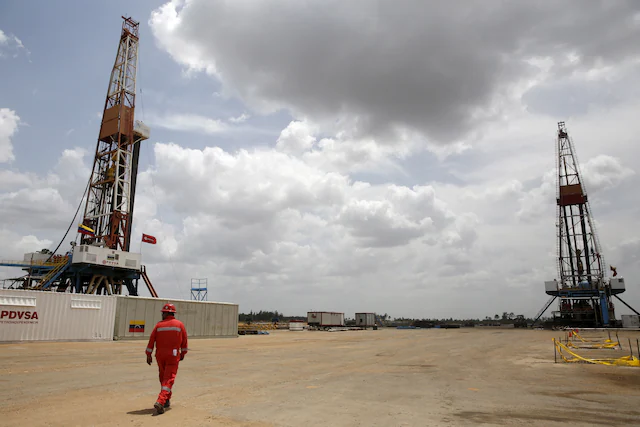 Venezuela’nın Petrol Rezervlerini İşletmede Kolay Kazanç Yok