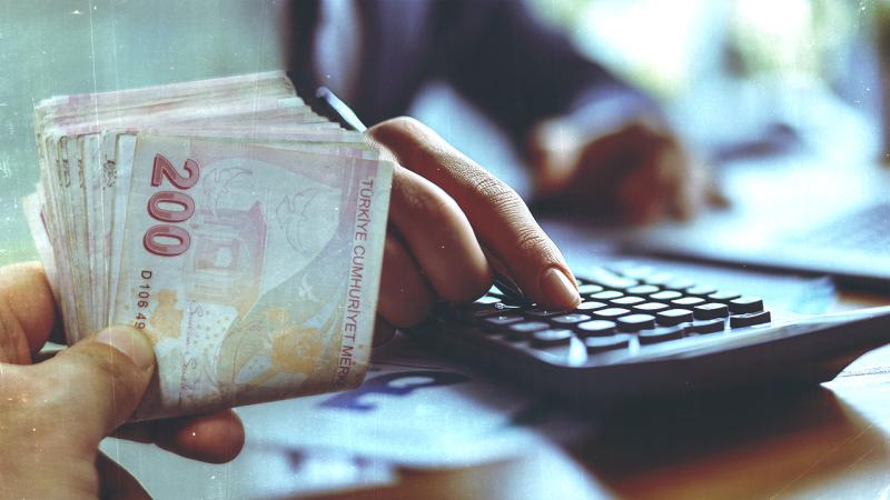Memur ve emeklinin gözü yarın açıklanacak enflasyon verisinde