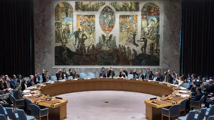 BM Güvenlik Konseyi, Venezuela konulu acil toplantı düzenleyecek