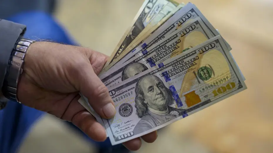 Venezuela operasyonu dolara güç kazandırdı