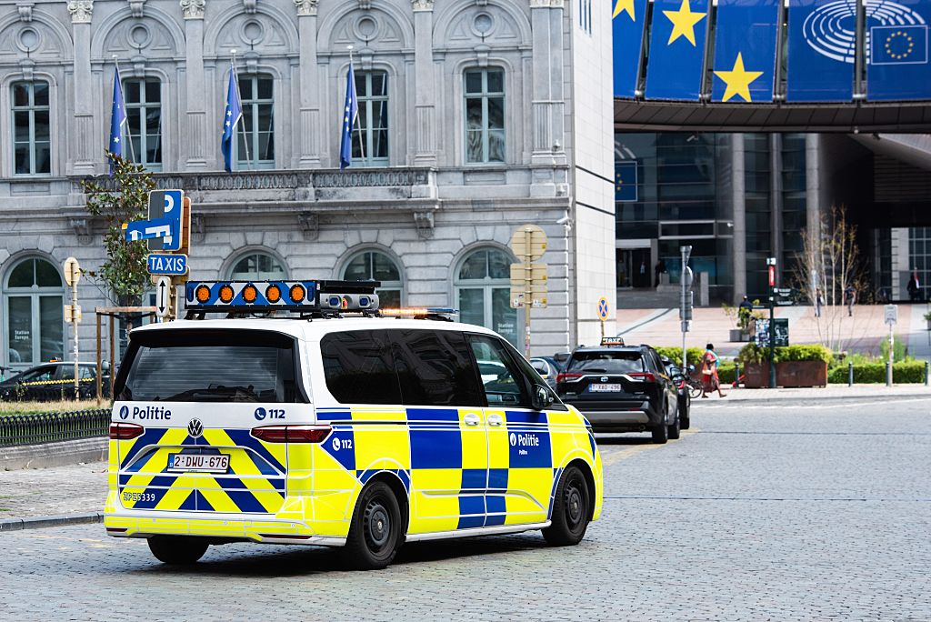 Qatargate Sızıntıları Soruşturması Nedeniyle Üst Düzey Belçikalı Polis Yetkilisi Görevden Uzaklaştırıldı