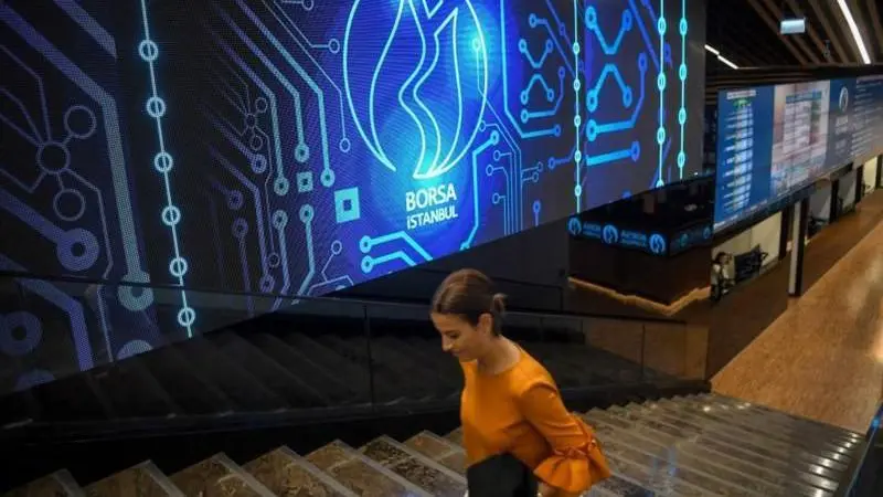 Borsada 'manipülasyon' soruşturması: Altı ilde 17 gözaltı