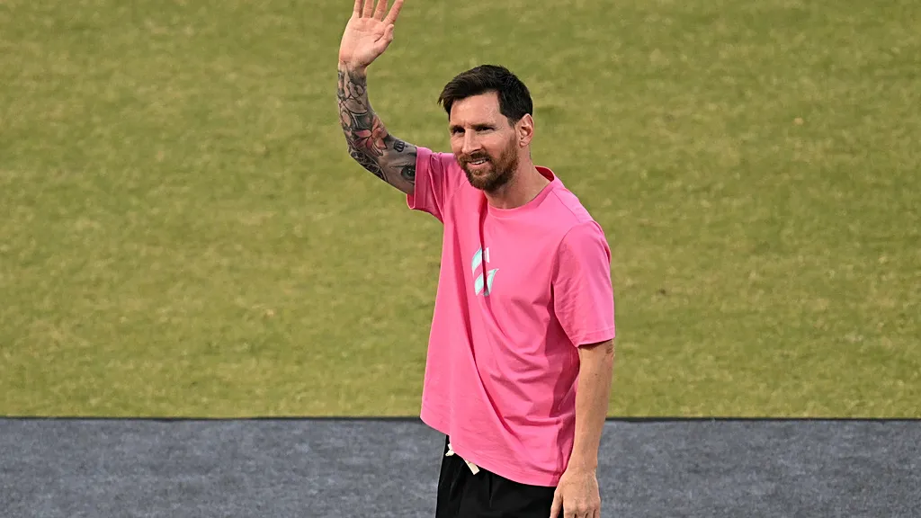 Messi futbolu bıraktıktan sonra kulüp sahibi olmayı planlıyor