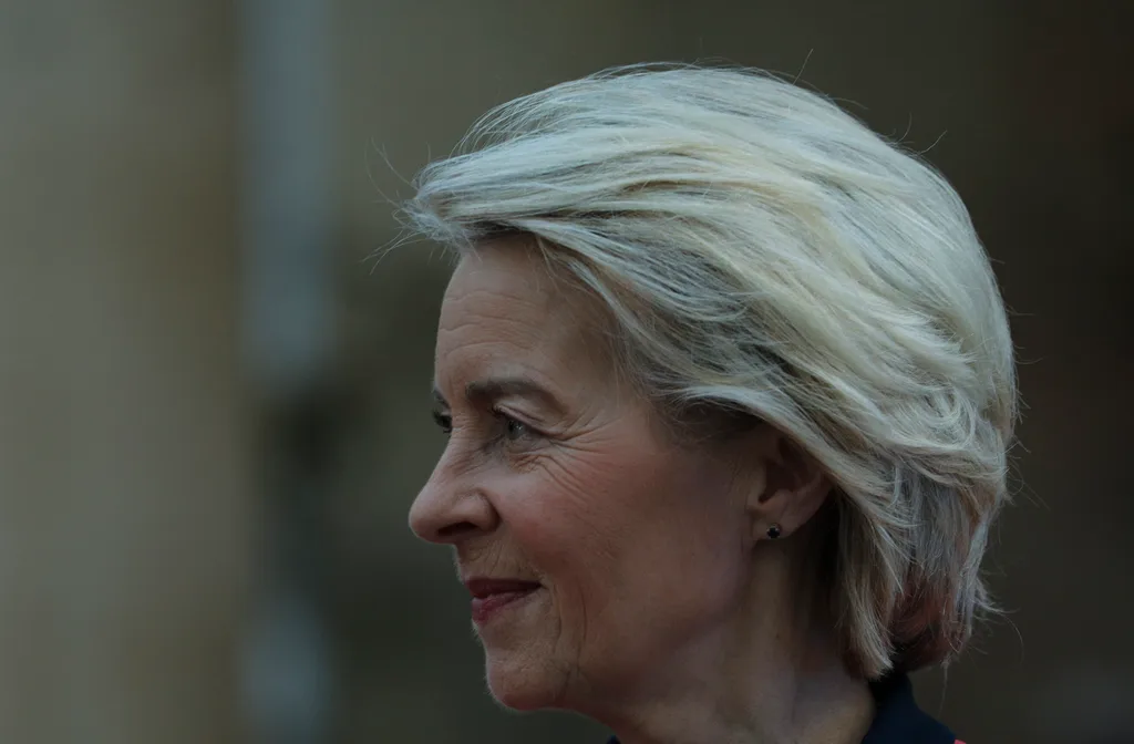 Von der Leyen, serbest ticaret karşılığında bütçe özgürlüğünü takas ediyor.