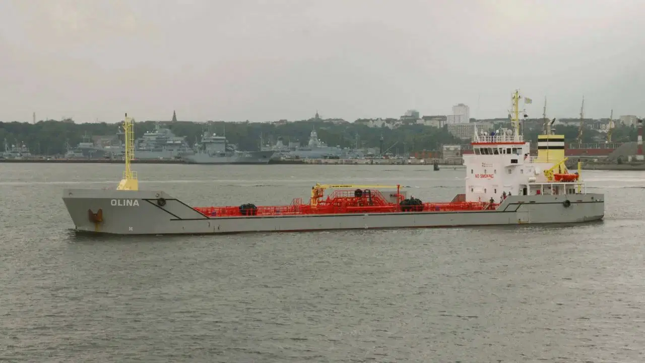 ABD, Karayipler’de bir petrol tankerine daha el koydu