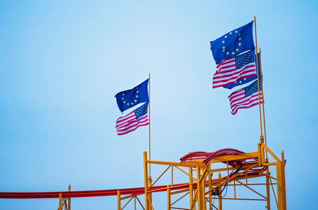 AB Parlamentosu, Trump'ın Grönland tehditleri nedeniyle ABD ile yapılan ticaret anlaşmasını dondurmayı değerlendiriyor.