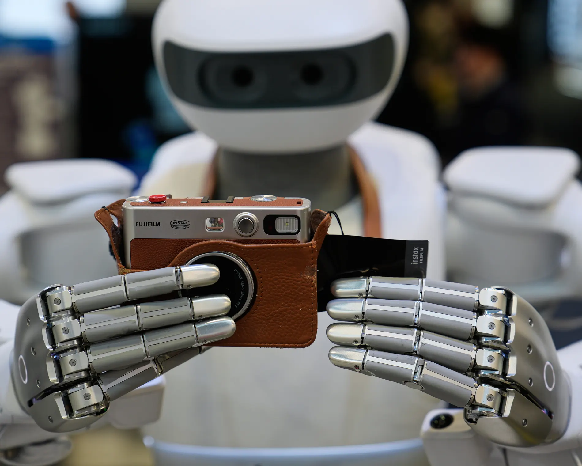 CES 2026'nın öne çıkan teknolojileri göz kamaştırdı