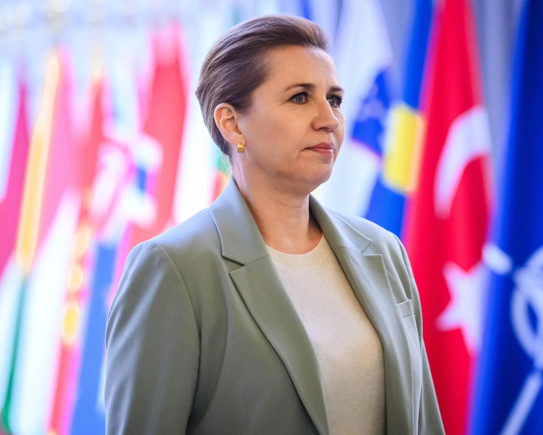 Trump'ın Grönland tehditleri, Soğuk Savaş ittifaklarının karanlık anlarını hatırlatıyor.