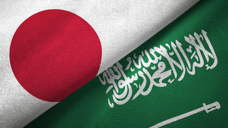 Suudi Arabistan ve Japonya, uzayın barışçıl kullanımı konusunda mutabakat zaptı imzaladı