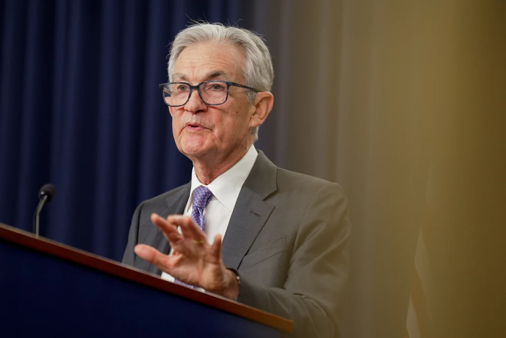 Federal Rezerv Başkanı Jerome Powell'ın ifadesiyle ilgili ceza soruşturmasında ABD Adalet Bakanlığı'ndan celpname aldı.