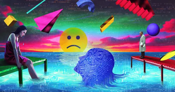 Yapay Zekâ ve Chatbot’lar Psikiyatride