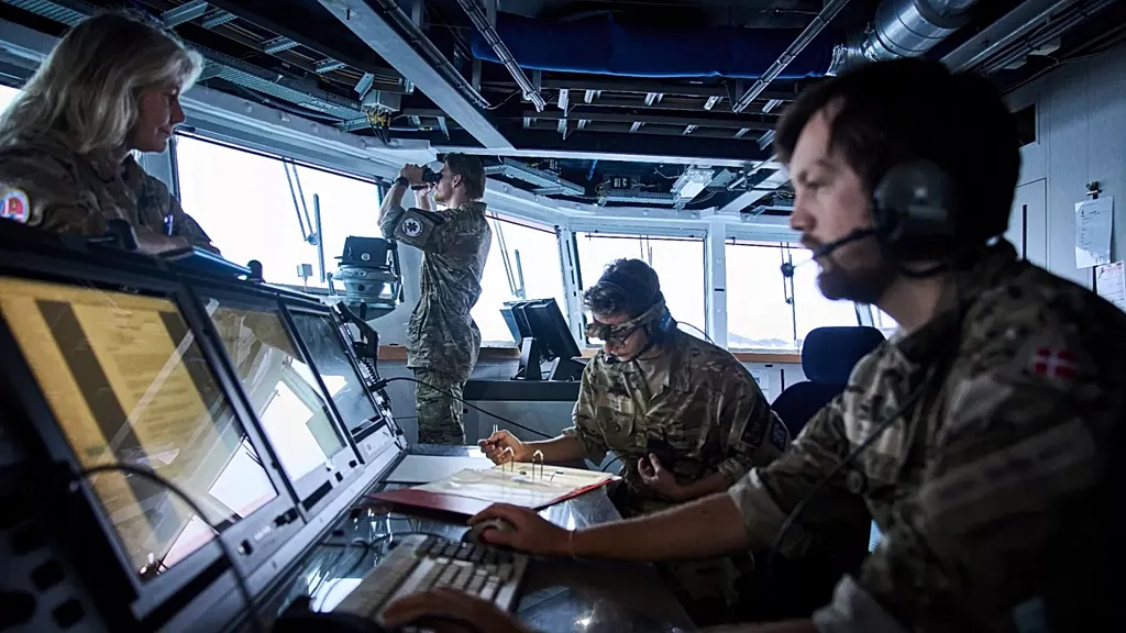 Trump’ın ilhak tehdidine karşı Grönland ve NATO’dan güvenlik hamlesi