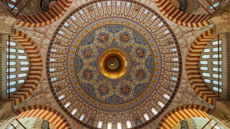 Restorasyonu tartışma yaratmıştı