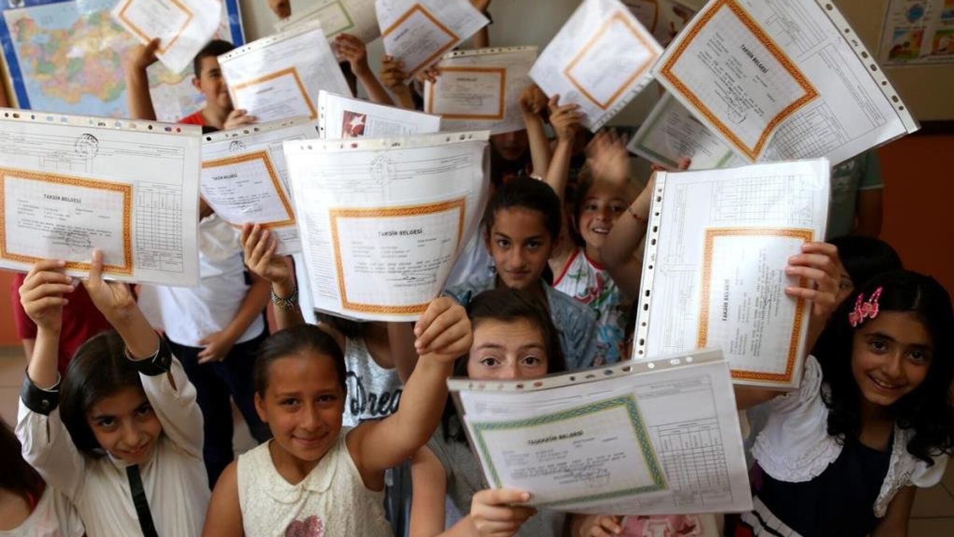 Yarıyıl tatili 16 Ocak'ta başlıyor