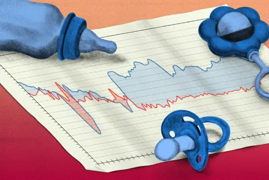 Fransa’da Doğum Oranlarının Düşüşü Dikkat Çekiyor