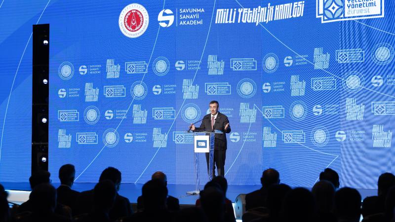 Savunma Sanayii Yetenek Yönetimi Zirvesi başkentte gerçekleştirilecek