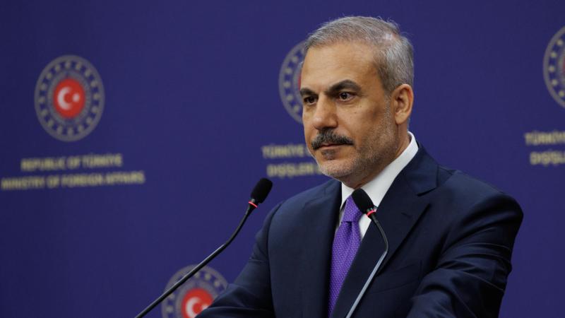 Gazze Barış Kurulu üyeleri belli oldu: Bakan Fidan 'Yürütme Kurulu'nda