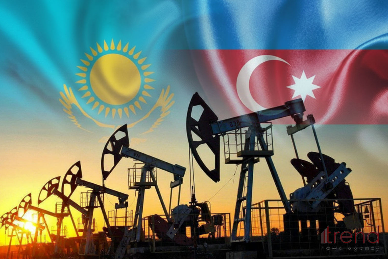 Hazar Enerji Rotalarında Stratejik Bir Adım