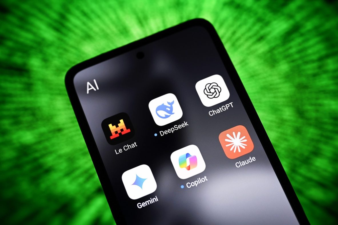 Yapay zekâ şirketleri, AB’nin istediği kadar şeffaf davranmıyor