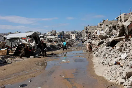 Kremlin’e göre Vladimir Putin, Gazze için oluşturulan “barış konseyine” ABD tarafından davet edildi