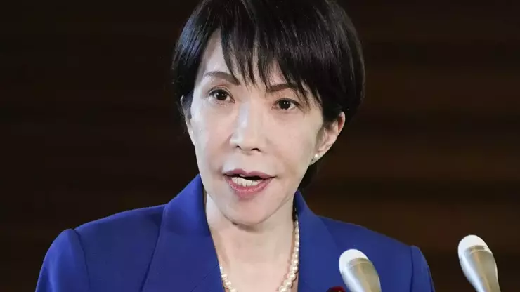 Japonya erken seçime gidiyor: Temsilciler Meclisi'nin feshedileceği tarih açıklandı