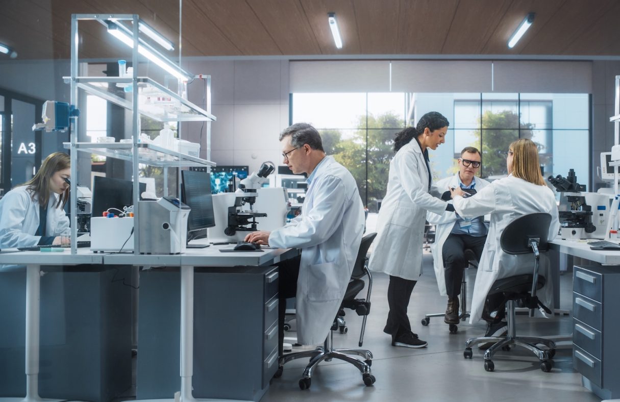 S&D, sağlık harcamaları gerekçesiyle AB Biyoteknoloji Yasası’nda patent uzatmasına odaklanıyor