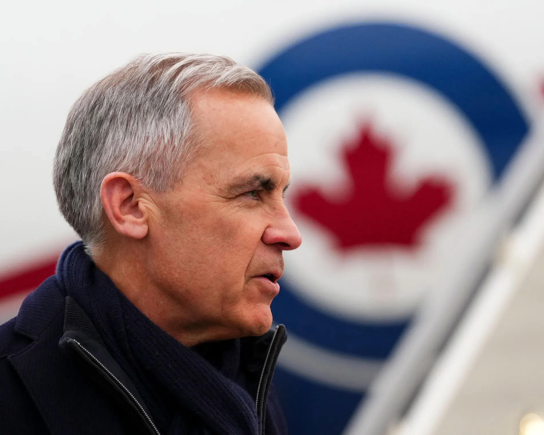 Mark Carney Davos’ta sert konuştu: Eski dünya düzeni “geri gelmeyecek”