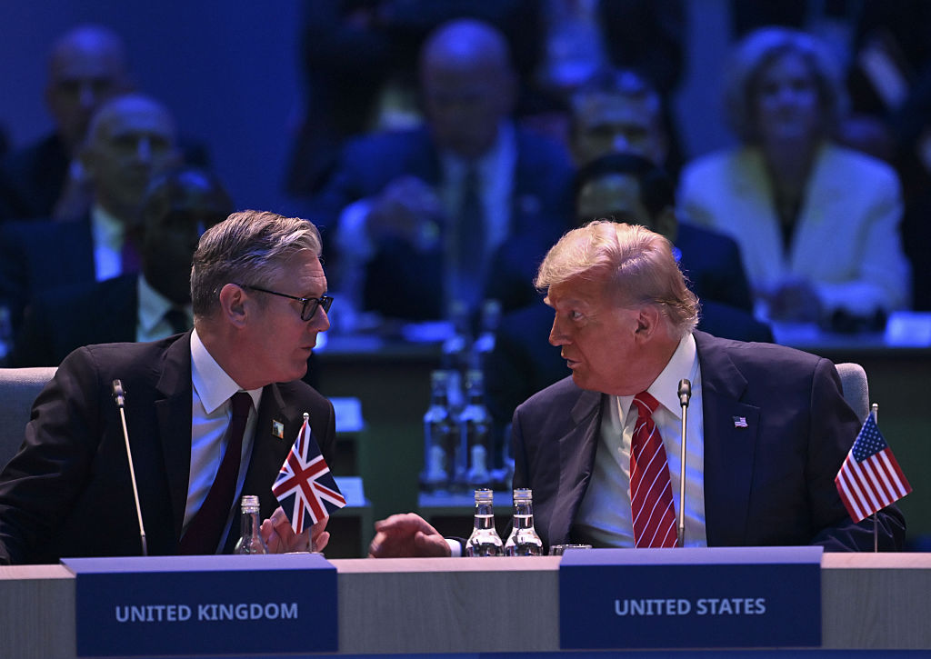 AB'de Britanya Çatlağı