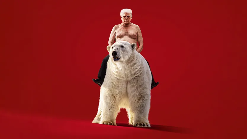 Donald Trump’ın Gerçek Tehlikesi: Avrupa ve Dünya Düzeni Üzerine Derin Bir Uyarı