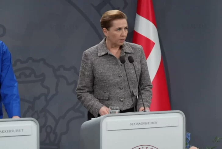 Grönland: Kopenhag’dan Trump’a mesaj...