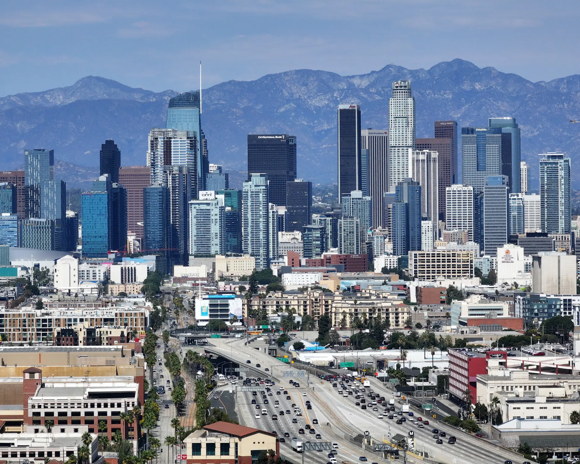 Dünyanın En Büyük 100 Kentinin Yarısı Şiddetli Su Stresi Altında