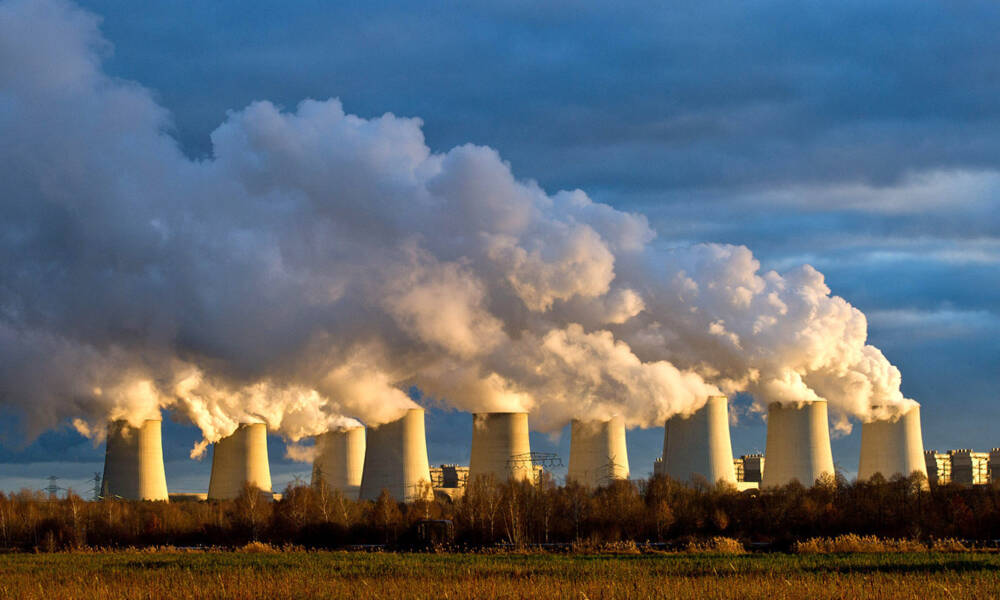 Almanya’da “Kömür Kralı”nın dönüşü: linyit santralleri yeniden kârlı  hale geldi