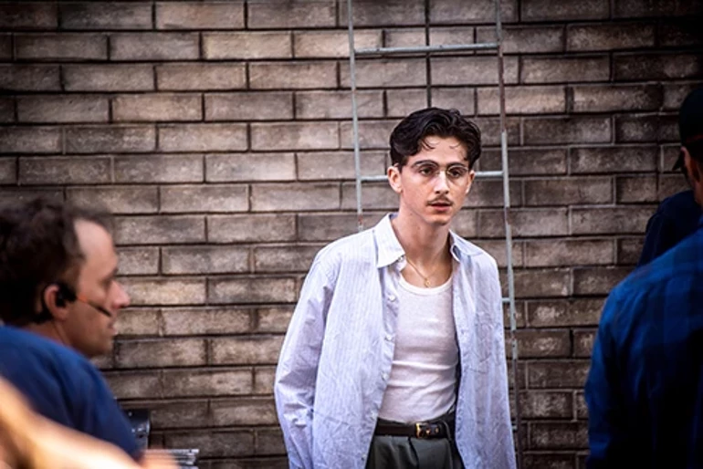 Heyecan Dorukta: 2026 Oscar Adayları Açıklandı