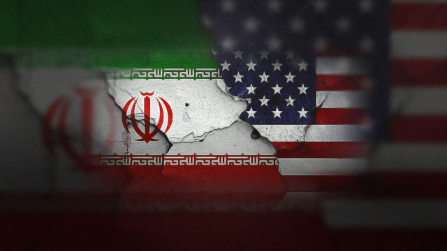 ABD'den İran'a yeni yaptırım