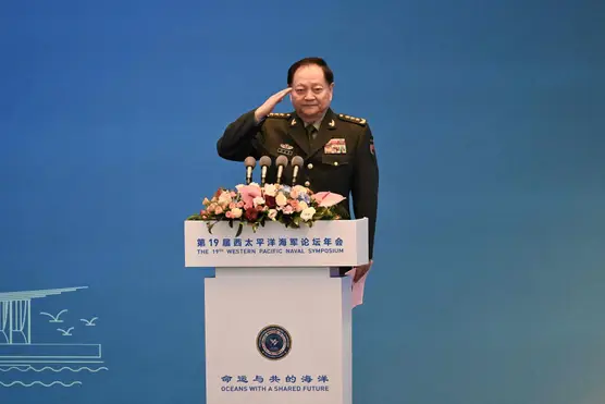 Çin: Ordunun en üst rütbeli ismi General Zhang Youxia hakkında “ciddi disiplin ihlalleri” gerekçesiyle soruşturma