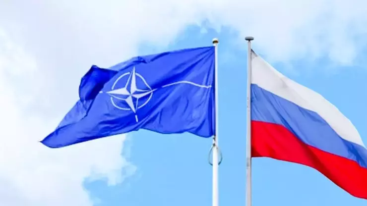 NATO'nun üst düzey komutanı açıkladı: Rusya'ya karşı kritik hamle
