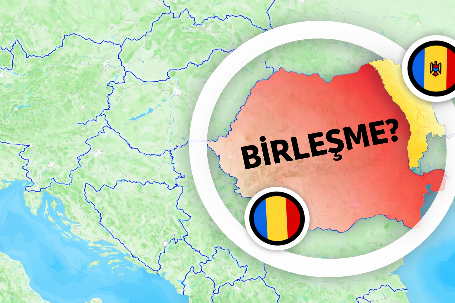 Moldova’nın birleşme tartışması: romantizmden arındırılmış bir mesele