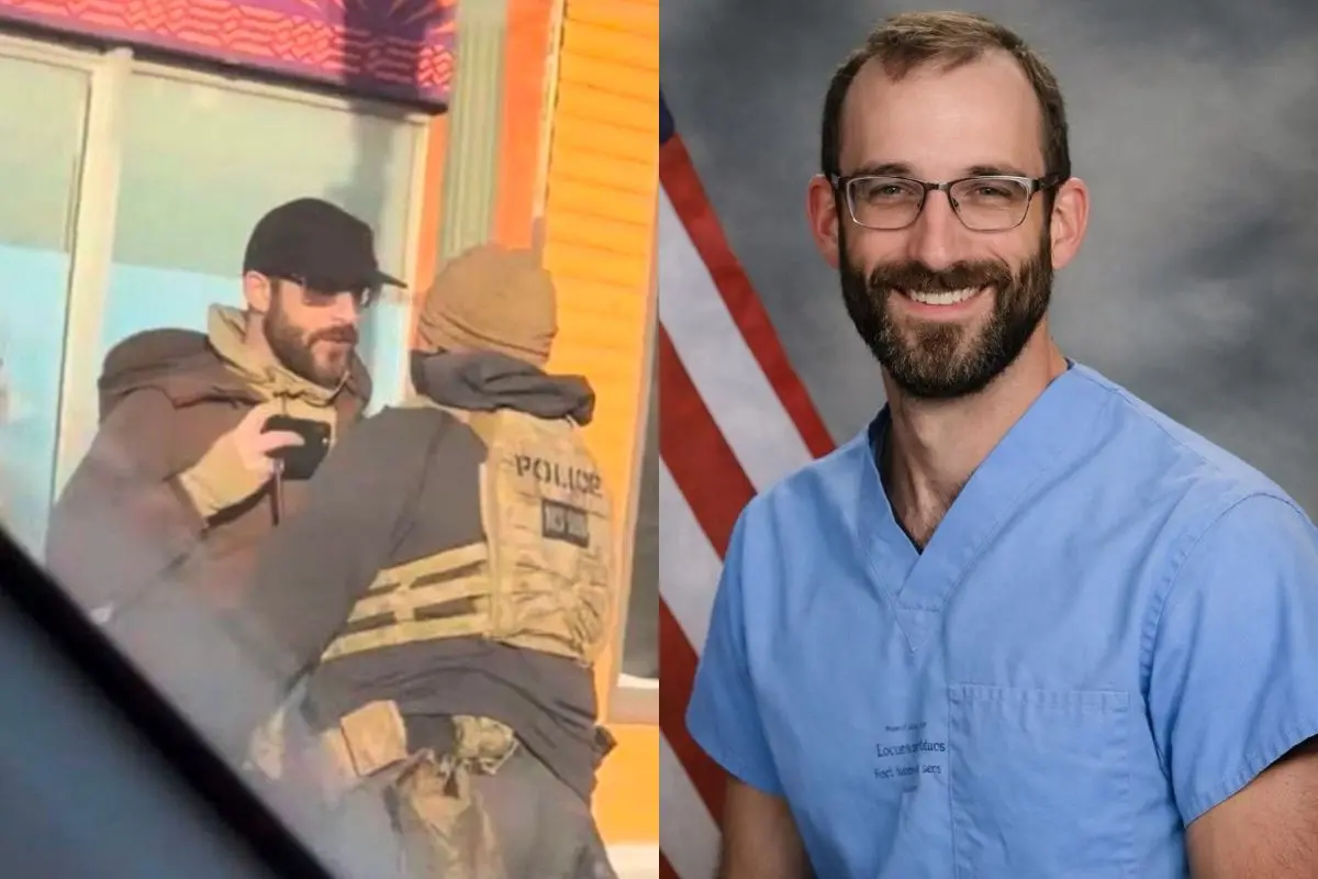 Minneapolis’te bir adamın federal ajanlar tarafından öldürülmesinin ardından yeni protesto dalgası