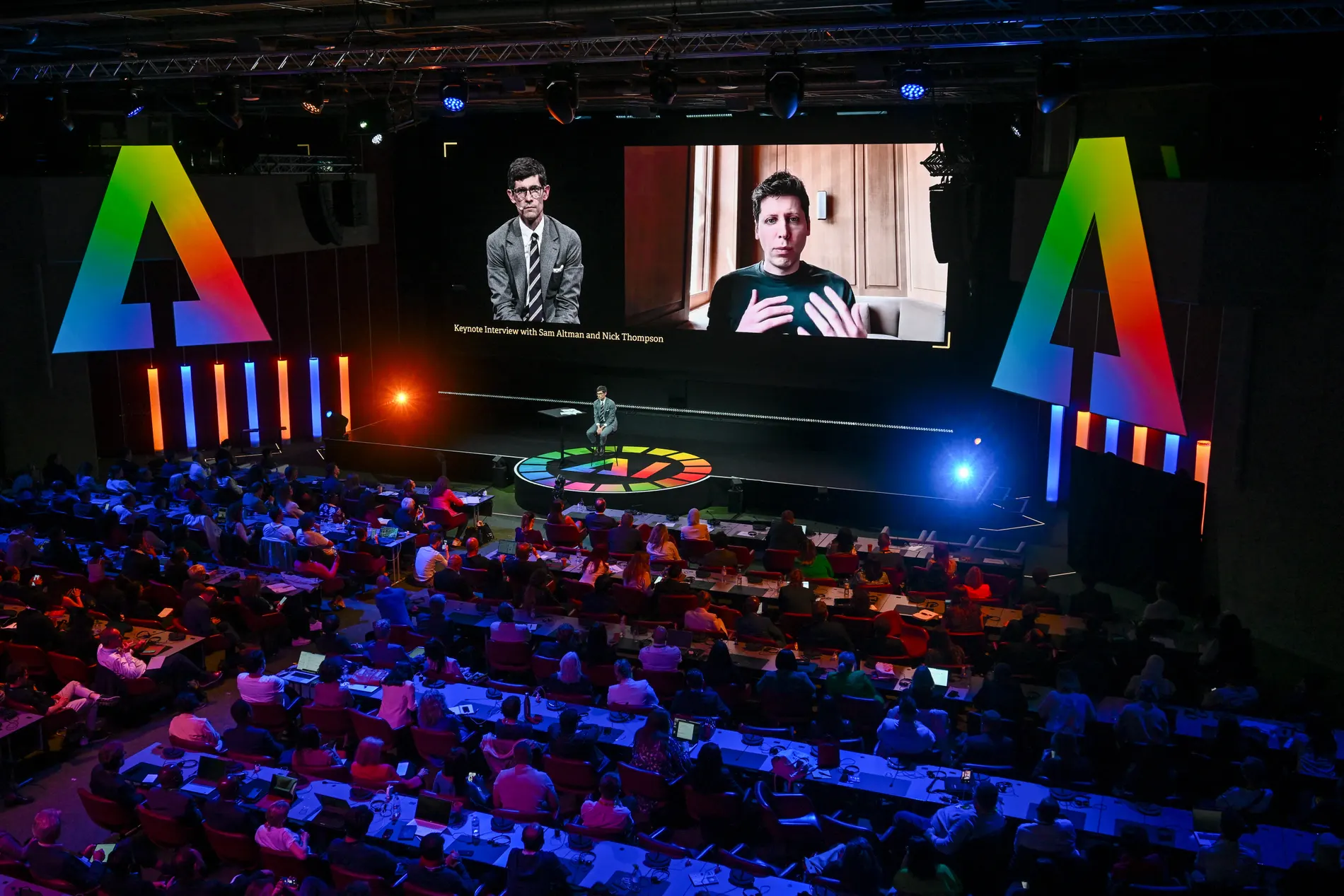 Sam Altman’ın kader yılı: OpenAI CEO’su geleceğe yaptığı bahisleri paraya dönüştürebilecek mi?