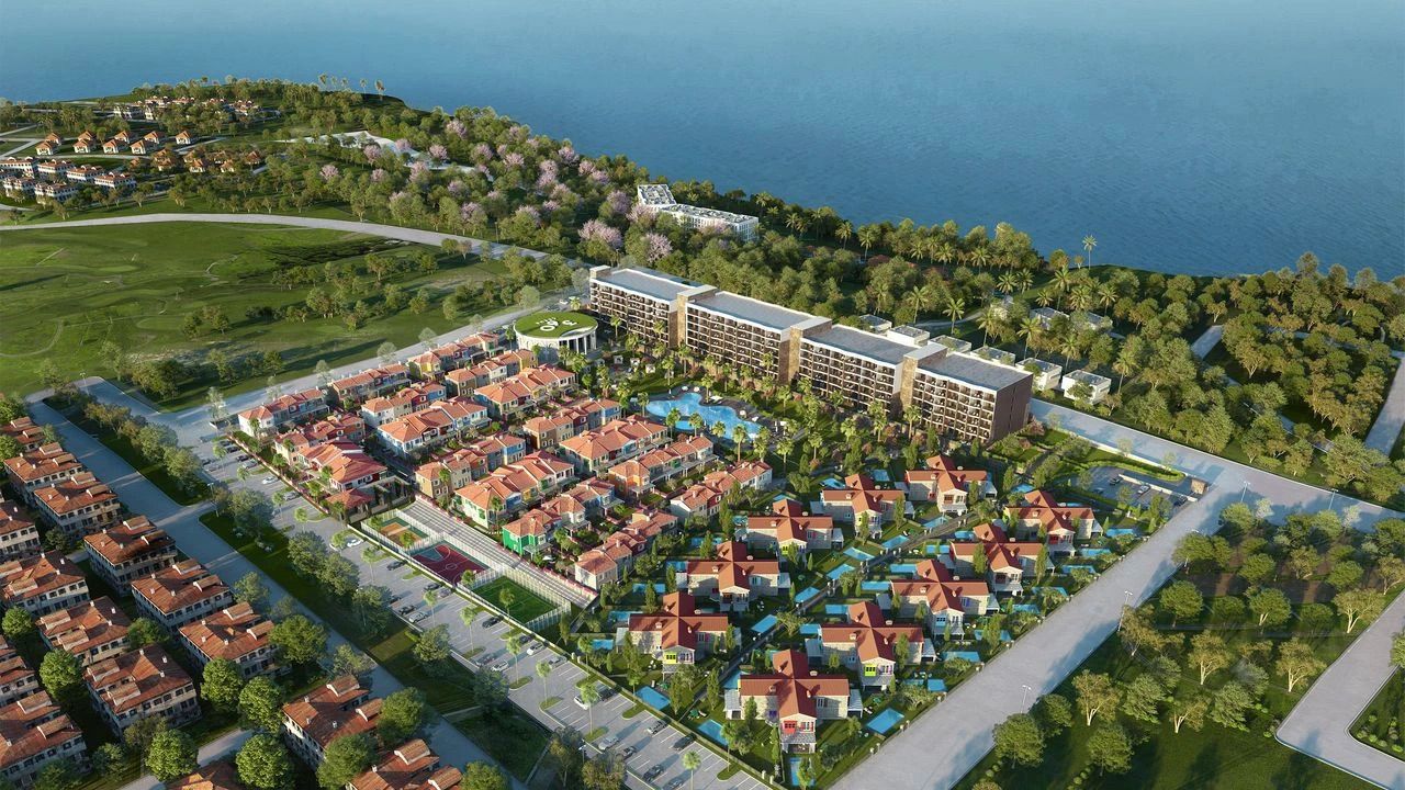 Çeşme'de Kaçak İnşaatta Yeni Skandal: Bakanlık iptaline rağmen faaliyet devam ediyor