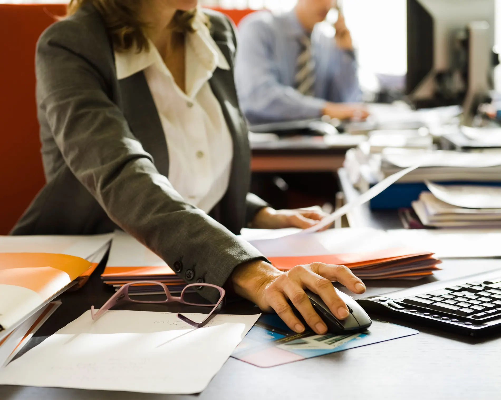 Morgan Stanley araştırmasına göre Britanya, yapay zekâ nedeniyle yarattığından daha fazla iş kaybediyor.