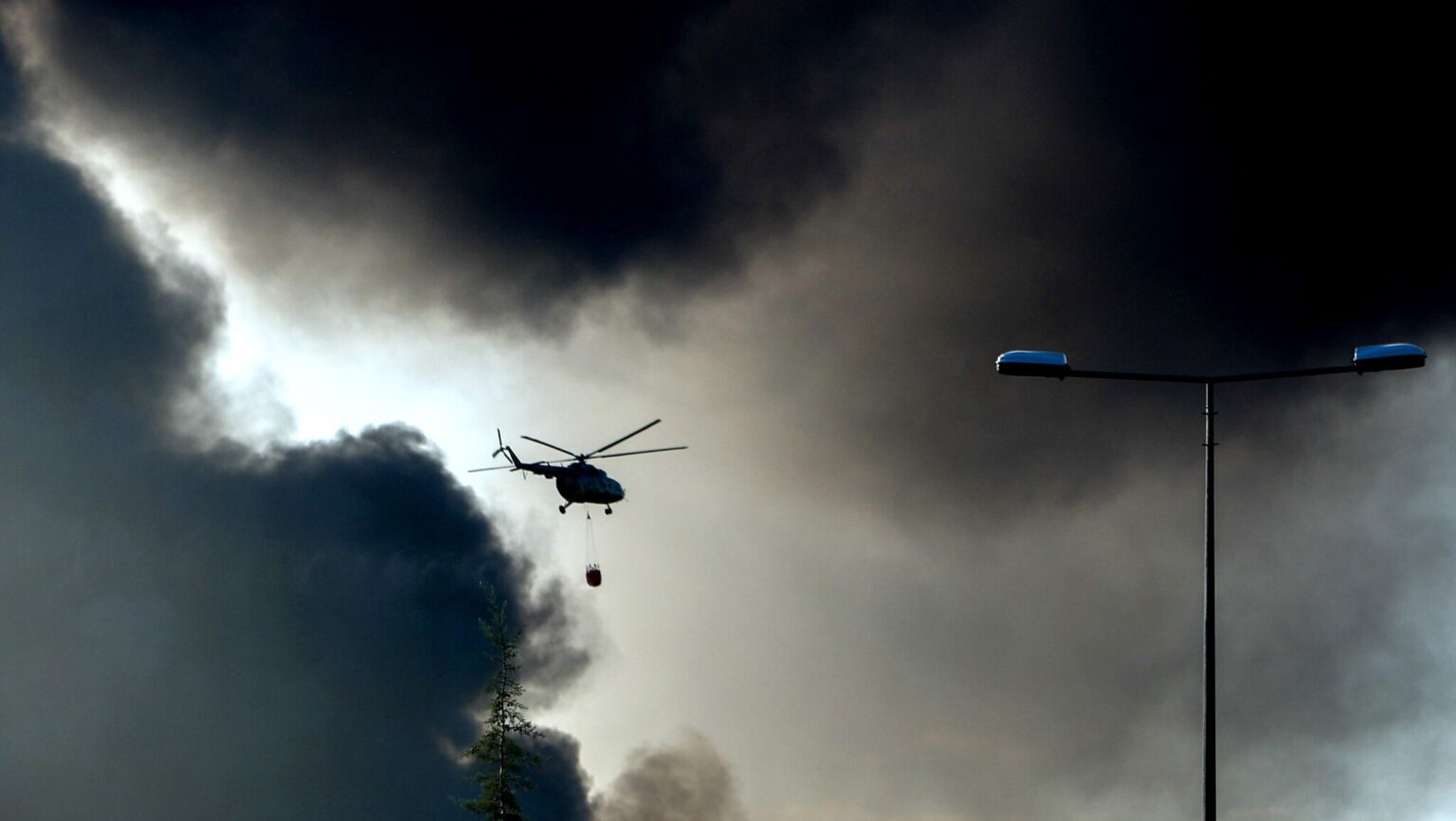Kuzey Makedonya ve Sırbistan’da çevre suçları çoğu zaman cezasız kalıyor