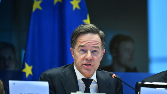 NATO Genel Sekreteri: AB'nin savunma çabaları NATO ile uyumlu olmalı